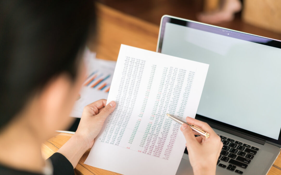 Federal Income Tax Brackets and Rates for 2023