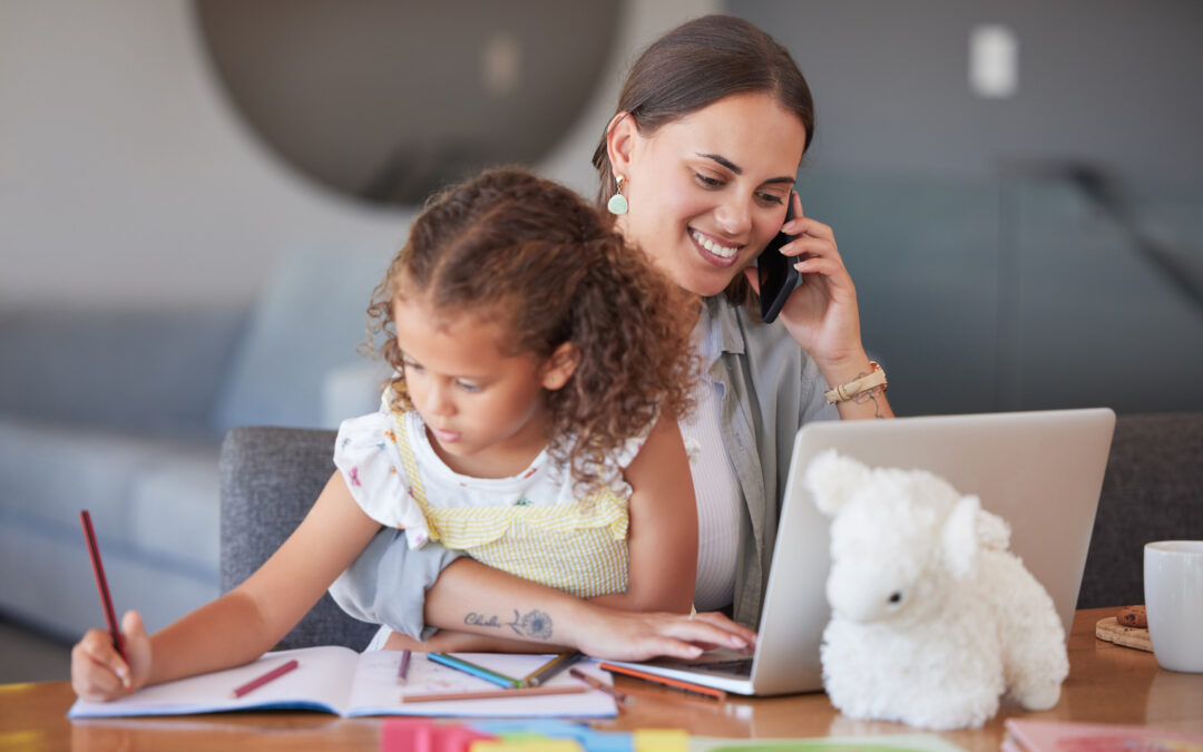 The child tax credit in 2023