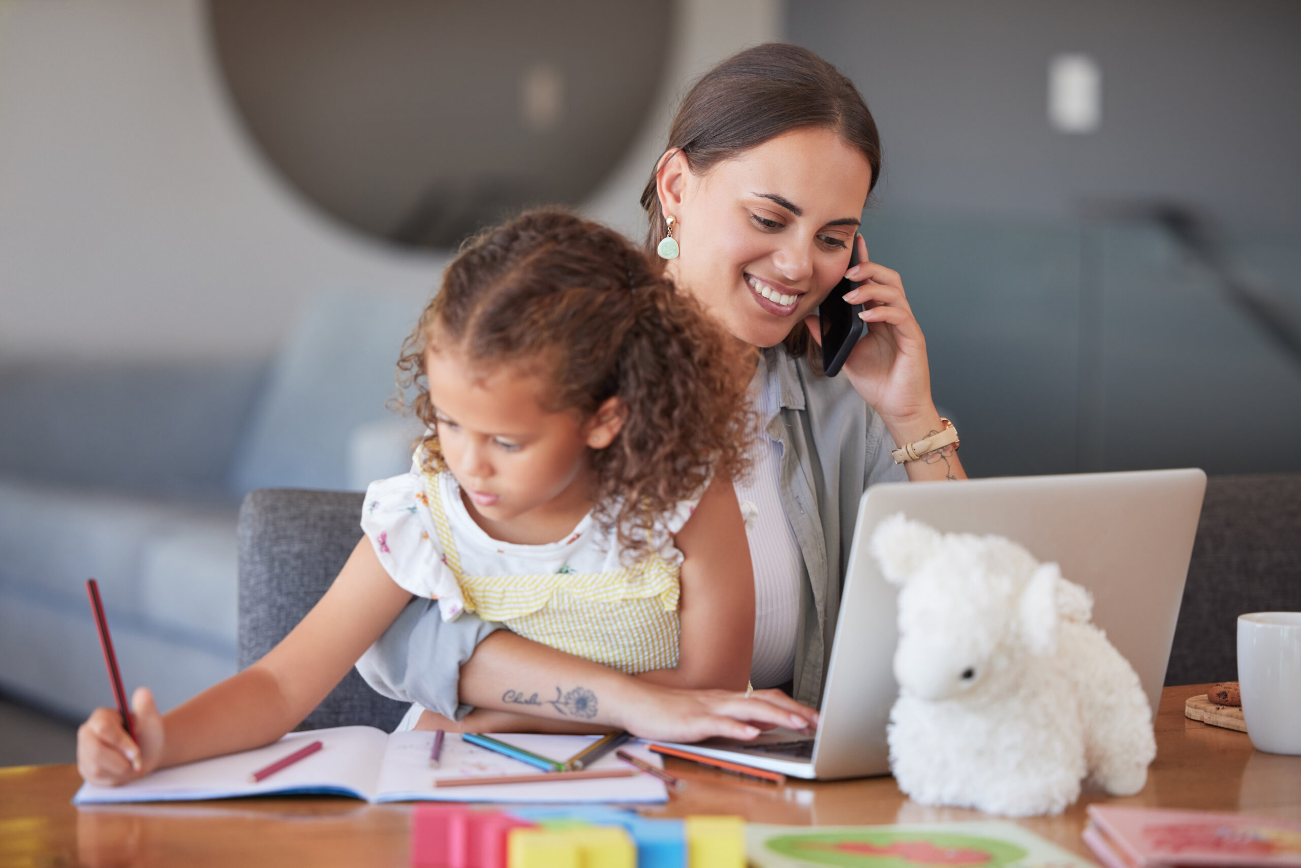 Child Tax 2023