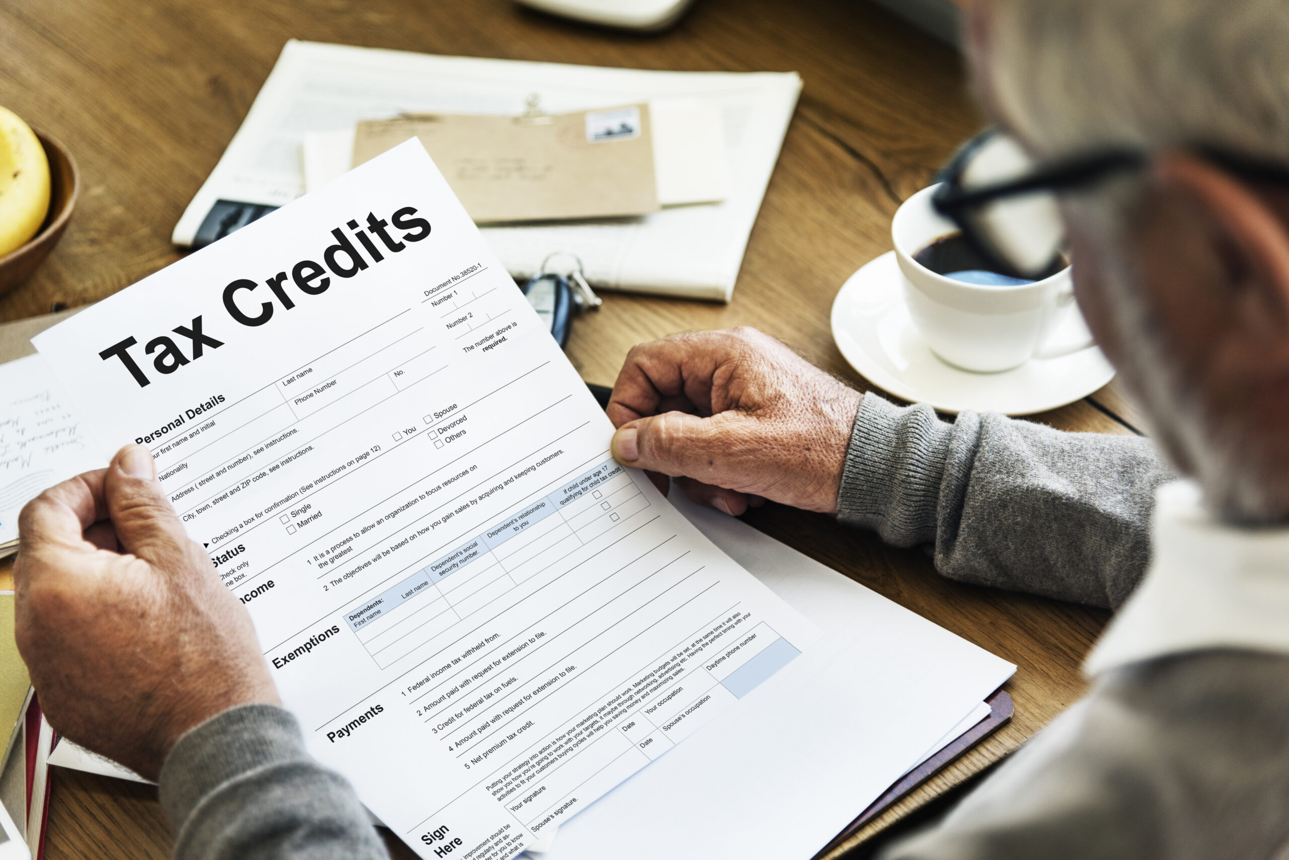 Requisitos Crédito por Ingreso del Trabajo (EITC) en 2023