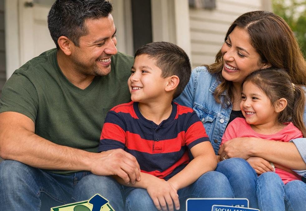 Crédito tributario por ingreso del trabajo (EITC)