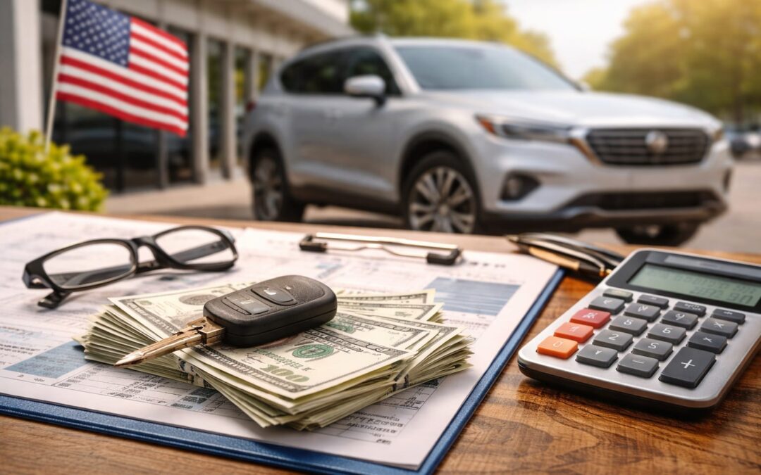 COMPRA DE AUTOS NUEVOS