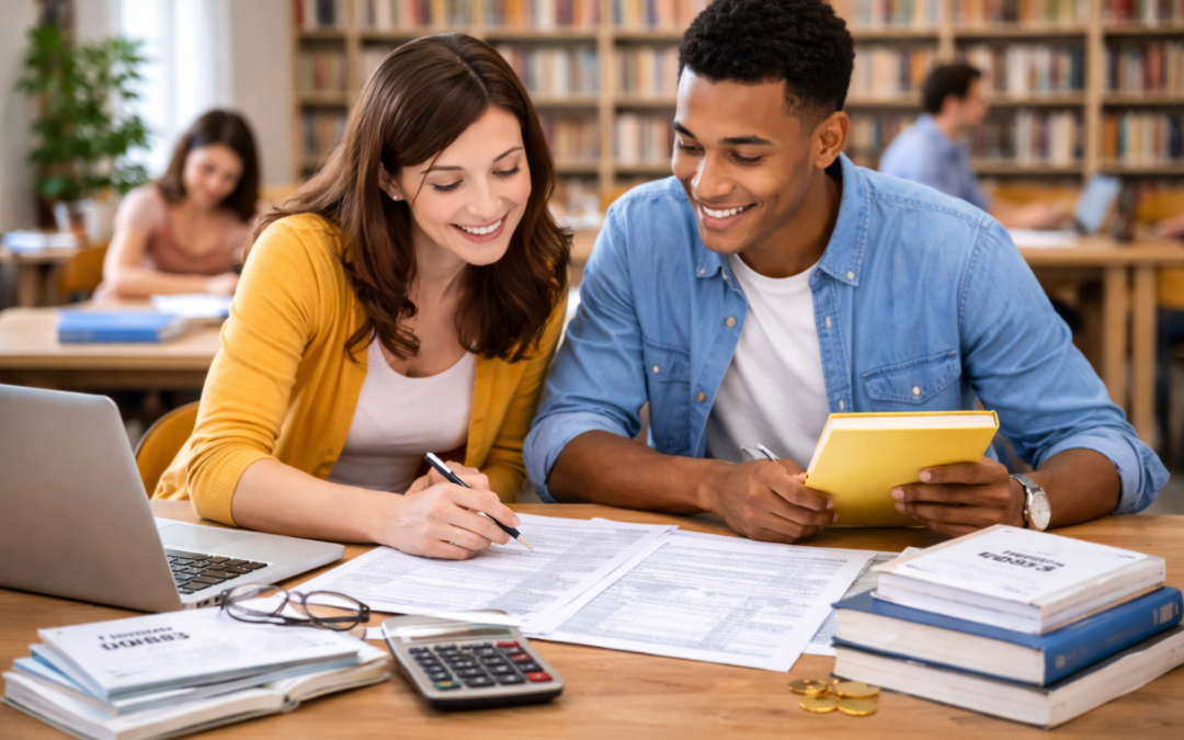 CREDITOS POR EDUCACION: American Opportunity Tax Credit (AOTC) and Lifetime Learning Credit (LLC)